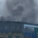 Stadion u Švajcarskoj pod dimom, vatrogasci hitno reagovali