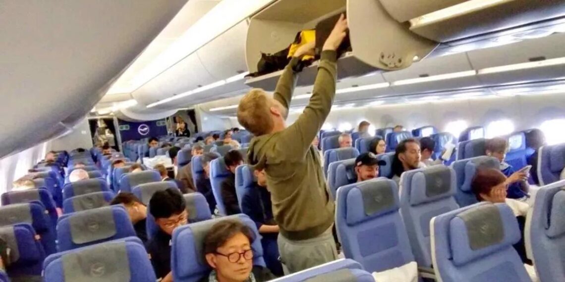 Kraj besplatnog prtljaga: Lufthansa uvodi nova pravila