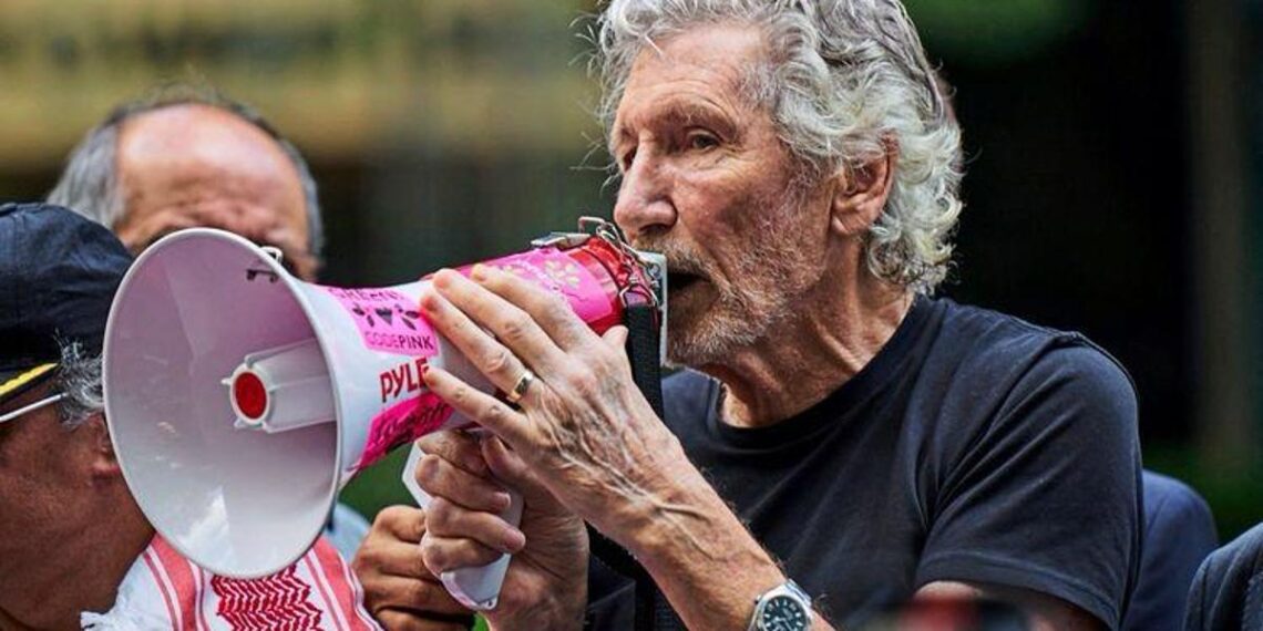 Zbog Izraela: Više od 1.100 muzičara poziva na bojkot Pesme Evrovizije