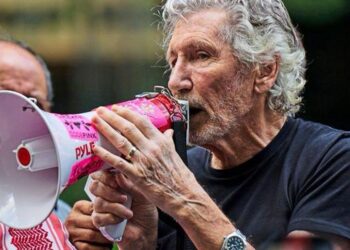 Zbog Izraela: Više od 1.100 muzičara poziva na bojkot Pesme Evrovizije