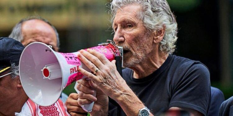 Zbog Izraela: Više od 1.100 muzičara poziva na bojkot Pesme Evrovizije