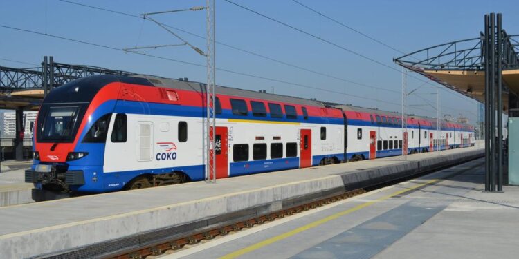 Sigurnost brze pruge Beograd–Subotica potvrđena i na svetskom nivou
