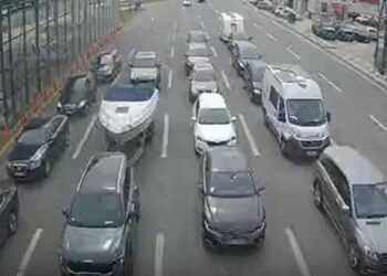 Ulazak u Evropsku uniju nikad sporiji: Novi sistem zakočio granice