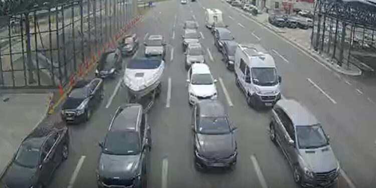 Ulazak u Evropsku uniju nikad sporiji: Novi sistem zakočio granice