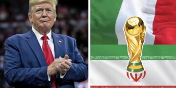 Tramp bi da „prošvercuje“ Italiju na Mundijal. Azuri: Nismo zaslužili