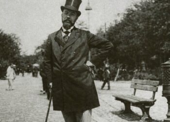 Kosta Hristić: Diplomata koji je sačuvao sećanje starog Beograda