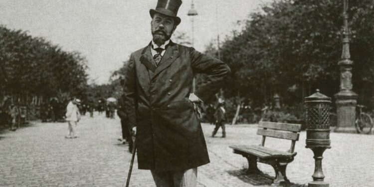 Kosta Hristić: Diplomata koji je sačuvao sećanje starog Beograda