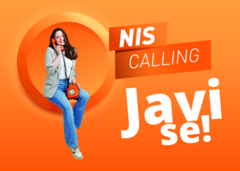 NIS otvara vrata mladima: Plaćena praksa sa šansom za posao – prijave do 26. aprila!