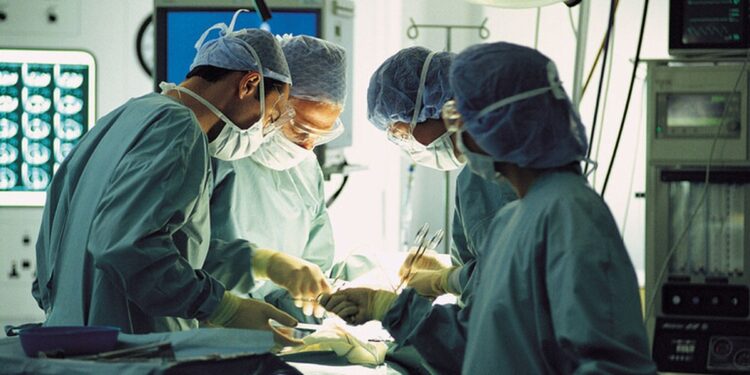Srbija pomera granice medicine: UKCS izveo revolucionarnu operaciju mozga