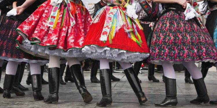 Sever Vojvodine u znaku tradicije: Dva festivala okupiće i preko 3.000 učesnika