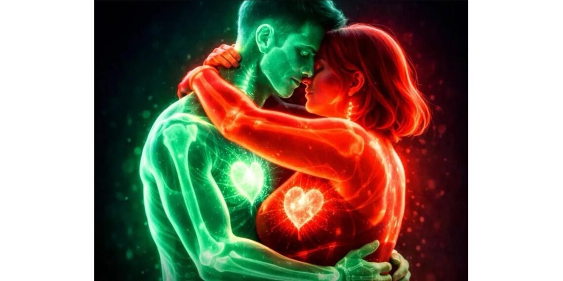 Muškarci su srećniji sa debeljucama! — istina ili mit?