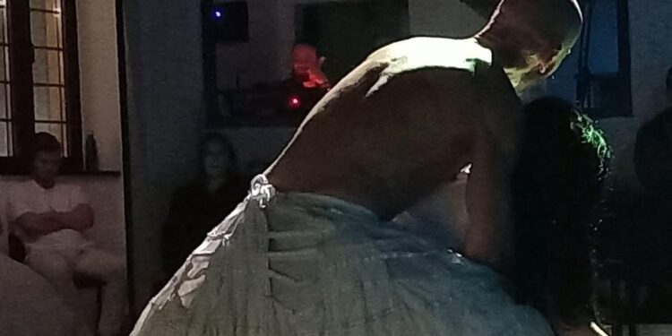 „San” – inkluzivna predstava slepih i slabovidih, dođite!