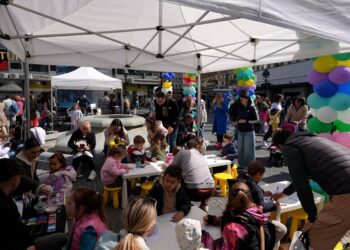 Počinje dvomesečni besplatni program za porodice u Beogradu