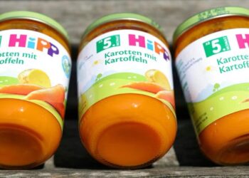 Već pet teglica sa otrovanom hranom za bebe: Novi detalji o ucenjivaču ,,HIPP – a“