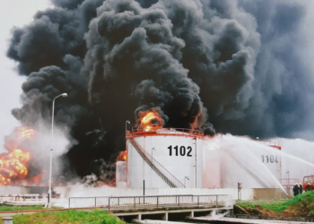 Srbija pamti: 12. dan bombardovanja 1999. godine – pogođena rafinerija nafte u Pančevu