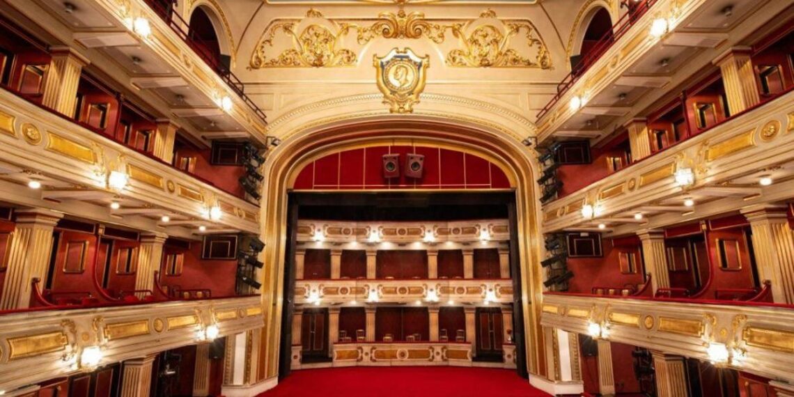 Srpska opereta koja je promenila tok Narodnog pozorišta