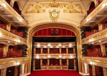 Srpska opereta koja je promenila tok Narodnog pozorišta