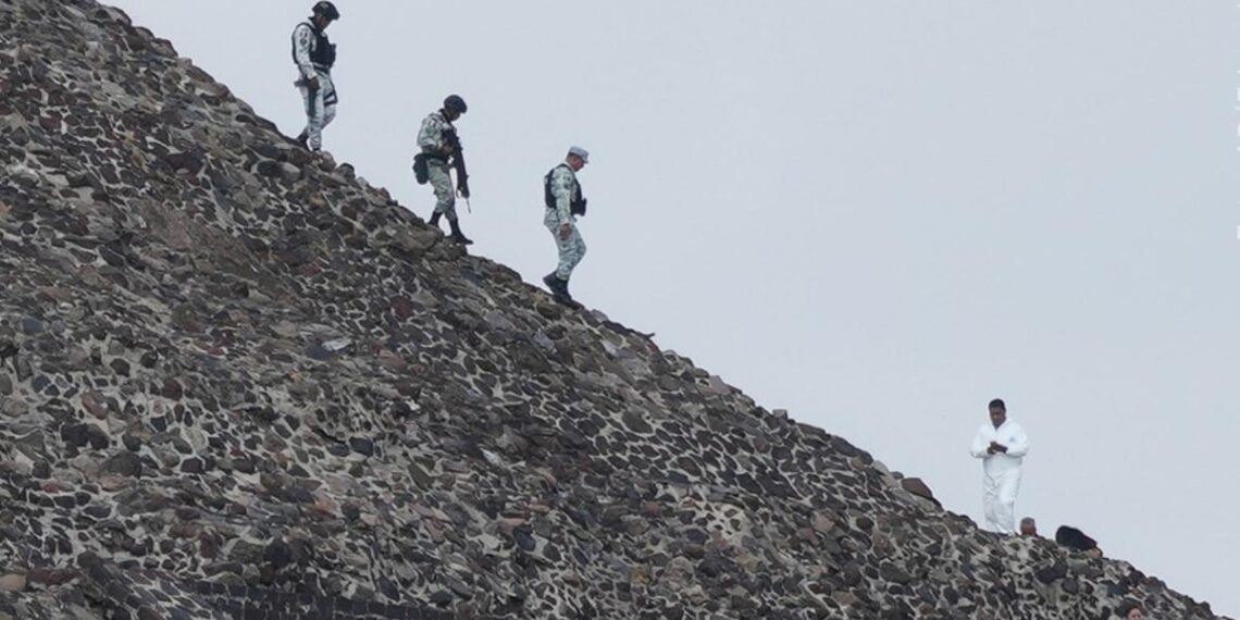 Pucnjava u Meksiku: Turistkinja ubijena, desetine povređenih