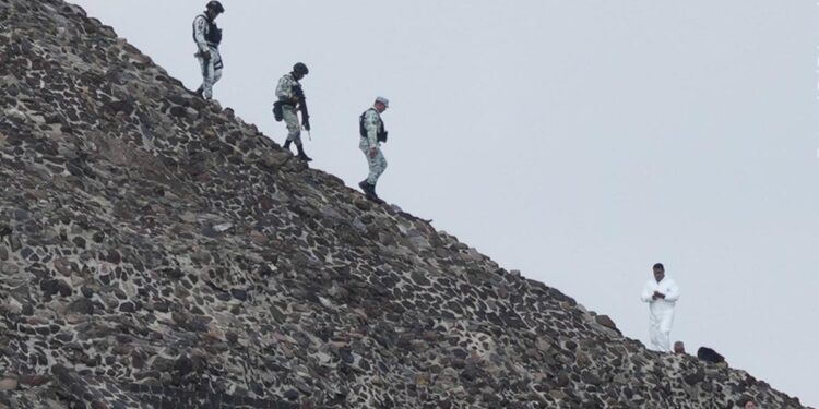 Pucnjava u Meksiku: Turistkinja ubijena, desetine povređenih