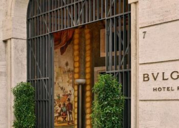 Rim: Toksična isparenja iz bazena hotela „Bulgari“ izazvala trovanje više osoba