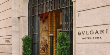 Rim: Toksična isparenja iz bazena hotela „Bulgari“ izazvala trovanje više osoba