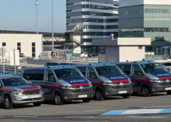 Austrijanac za dva meseca pokrao 400.000 evra od penzionera: Lažni policajci u akciji