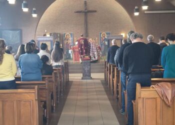 Dijaspora se ujedinila: Srbi u Holandiji grade pravoslavnu crkvu