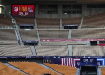 Sevilja: „Kontaminirana atmosfera“ pred Finale Kupa kralja u fudbalu: „Moramo da napunimo stadion baskijskim zastavama da pokažemo da nismo iz Španije“