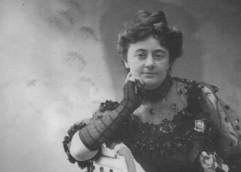 Beta Vukanović: Žena koja je donela impresionizam u Srbiju