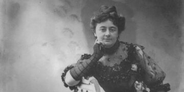 Beta Vukanović: Žena koja je donela impresionizam u Srbiju