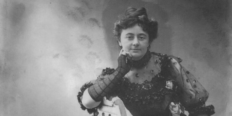 Beta Vukanović: Žena koja je donela impresionizam u Srbiju