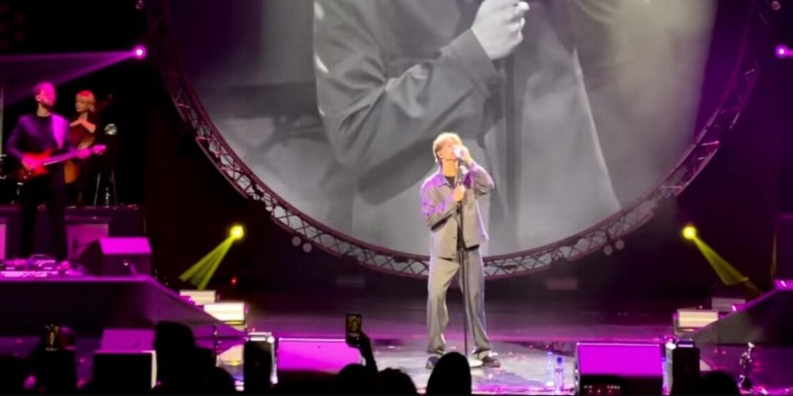 U panteonu srpske muzičke scene, njegovo božanstvo, koje zbog čuda leti – Jakov Jozinović