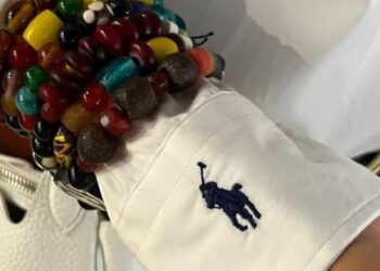 Konjić u senci tihog luksuza