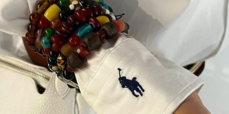 Konjić u senci tihog luksuza