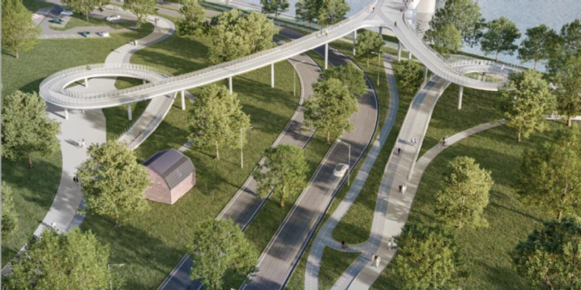 Most, tunel i zelene zone: Petrovaradin ulazi u veliku transformaciju