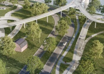 Most, tunel i zelene zone: Petrovaradin ulazi u veliku transformaciju