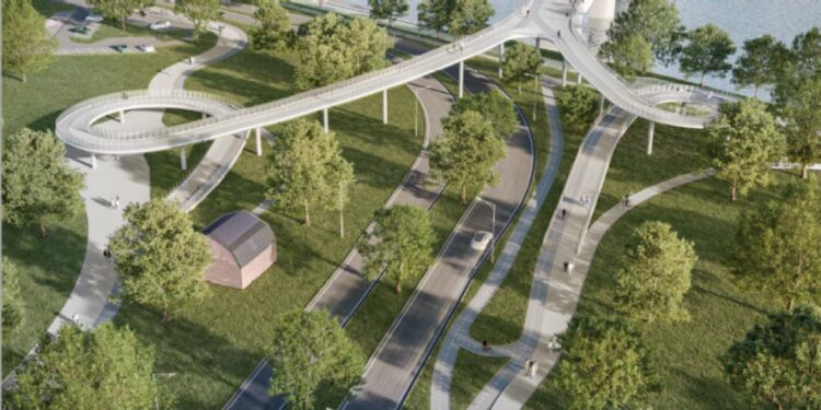 Most, tunel i zelene zone: Petrovaradin ulazi u veliku transformaciju