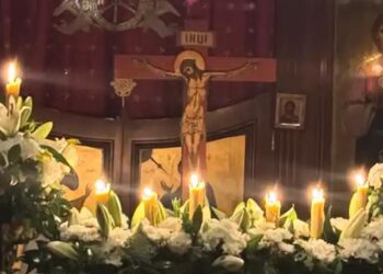 Vaskrsnja nedelja u dijaspori: Srbi u Sidneju čuvaju veru jače nego ikad