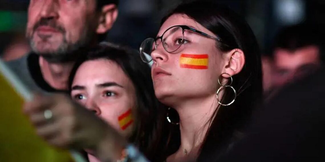 Islam ulazi u politiku Španije: Ovo nije multikulturalizam, ovo je početak kraja hrišćanske Evrope