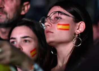 Islam ulazi u politiku Španije: Ovo nije multikulturalizam, ovo je početak kraja hrišćanske Evrope