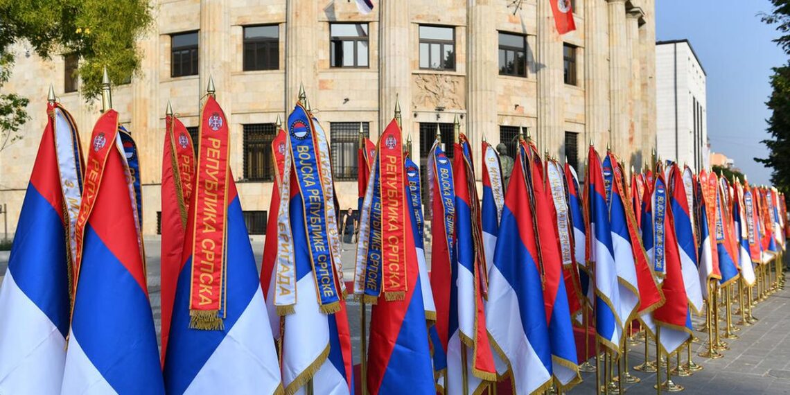 Bratstvo Srbije i Srpske u prvom planu: sastali se predsednik Srbije i Dodik