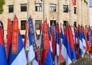 Bratstvo Srbije i Srpske u prvom planu: sastali se predsednik Srbije i Dodik