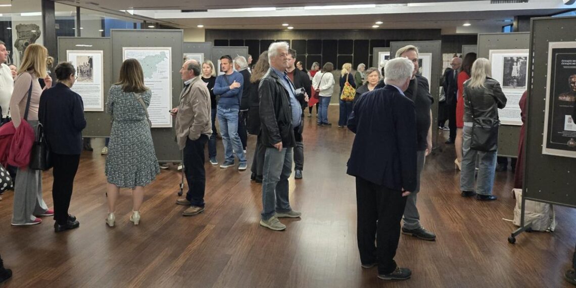 Izložba u Ljubljani otkriva gde je nestalo 14 spomenika Karađorđevića