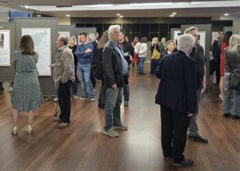 Izložba u Ljubljani otkriva gde je nestalo 14 spomenika Karađorđevića