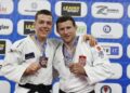 Srbija među najboljima u Evropi: Dve medalje na Evropskom prvenstvu u džudou