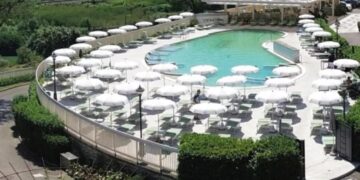 Italija istražuje tragediju: Sedmogodišnje dete se udavilo u bazenu