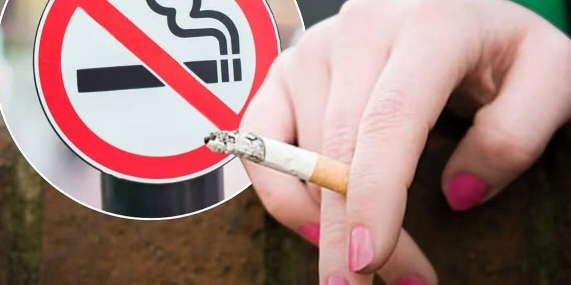 Britanski parlament usvojio zakon o generacijskoj zabrani duvana