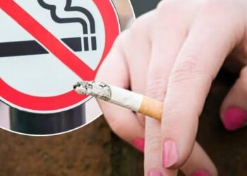 Britanski parlament usvojio zakon o generacijskoj zabrani duvana