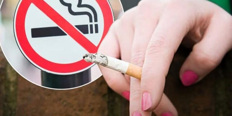 Britanski parlament usvojio zakon o generacijskoj zabrani duvana