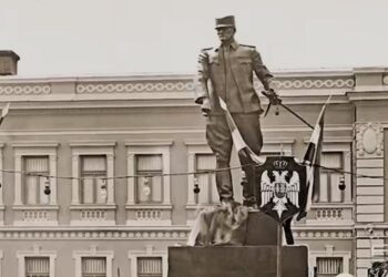 Tajna stara osam decenija: Gde je nestao spomenik kralju Aleksandru?